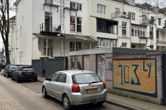 5 - DRIEKONINGENDWARSSTRAAT