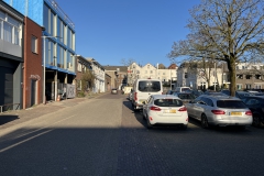 7 - 1E WIJKSTRAAT