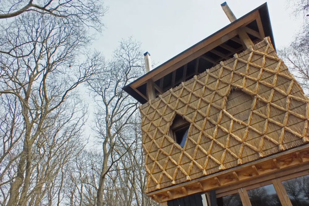 Follies Buitenplaats Koningsweg