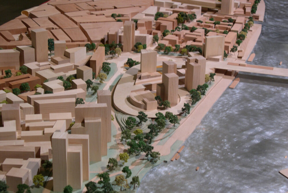 Save the date – Zaterdag 13 juni